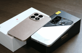 Xiaomi 15T vs Poco F7: Qual vale mais a pena comprar na Black Friday?