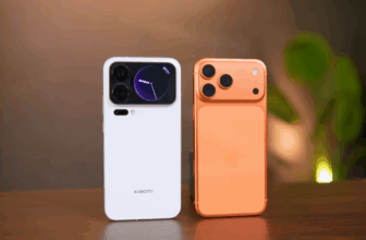 Xiaomi 17 Pro Max vs iPhone 17 Pro Max: será que o “matador de iPhone” realmente vale mais a pena?