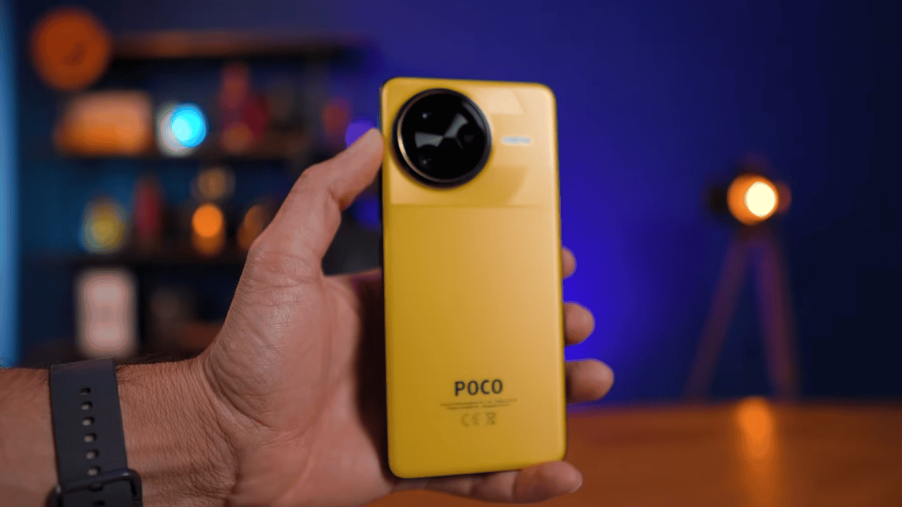 Xiaomi POCO F7 Ultra: análise completa do topo de linha gamer com Snapdragon 8 Elite