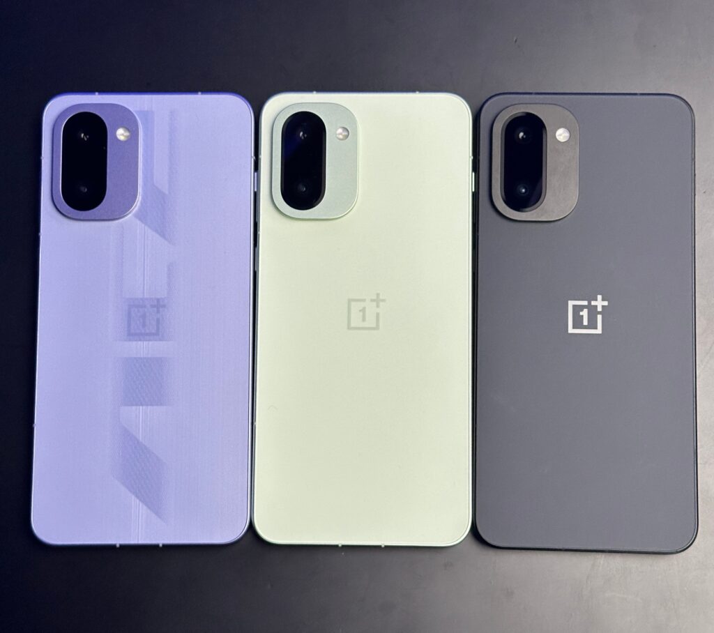 OnePlus Ace 6T: ficha técnica completa, preço e o que esperar do futuro OnePlus 15R