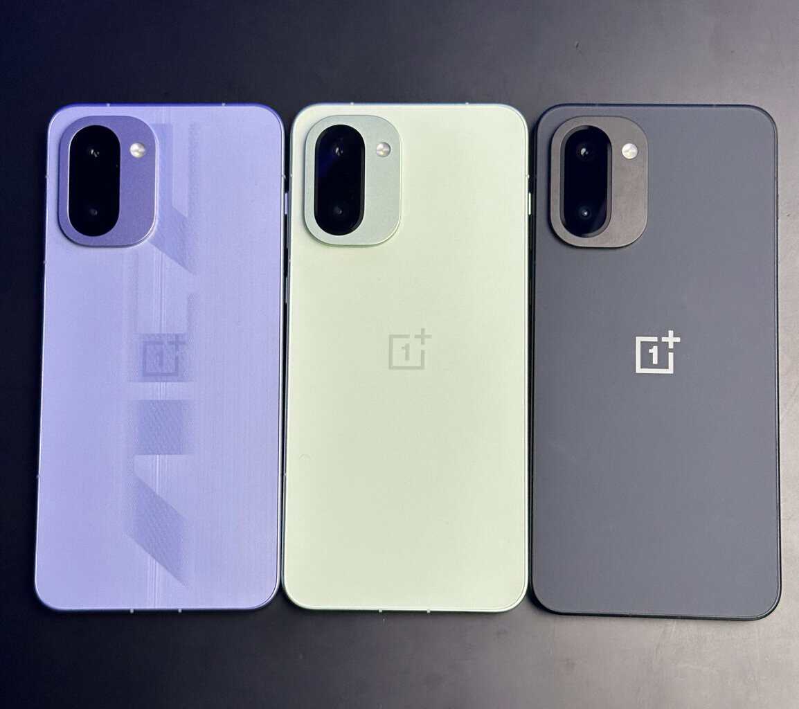 OnePlus Ace 6T: ficha técnica completa, preço e o que esperar do futuro OnePlus 15R