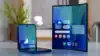 Galaxy Z Flip7 vs Galaxy Z Fold7: Qual dobrável da Samsung é o ideal para o seu estilo de vida?