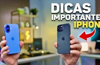 10 ajustes essenciais para configurar no seu iPhone e aumentar segurança, bateria e desempenho