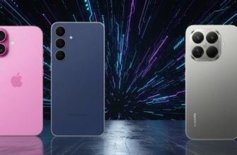 3 celulares “inteligentes” para comprar sem cair no hype dos lançamentos