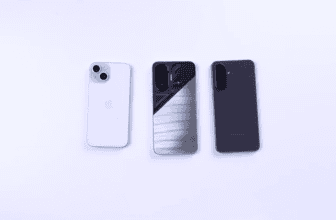 4 celulares custo-benefício para comprar em 2026 sem cair em ciladas