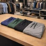 4 Short Tactel Masculino Bermuda Praia Casual Academia Bolso