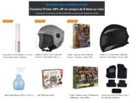 40% OFF na compra de 8 itens ou mais – Amazon