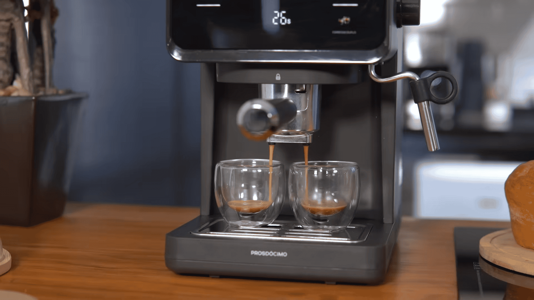 Cafeteira WAP WCM20: vale a pena em 2026 para quem quer cápsula Nespresso e espresso 20 bar?