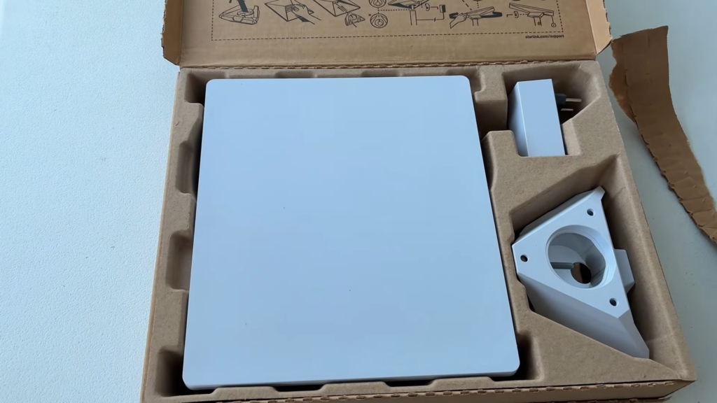 Starlink Mini: a solução portátil de internet via satélite com instalação simples e alto desempenho Starlink Mini: a solução portátil de internet via satélite com instalação simples e alto desempenho