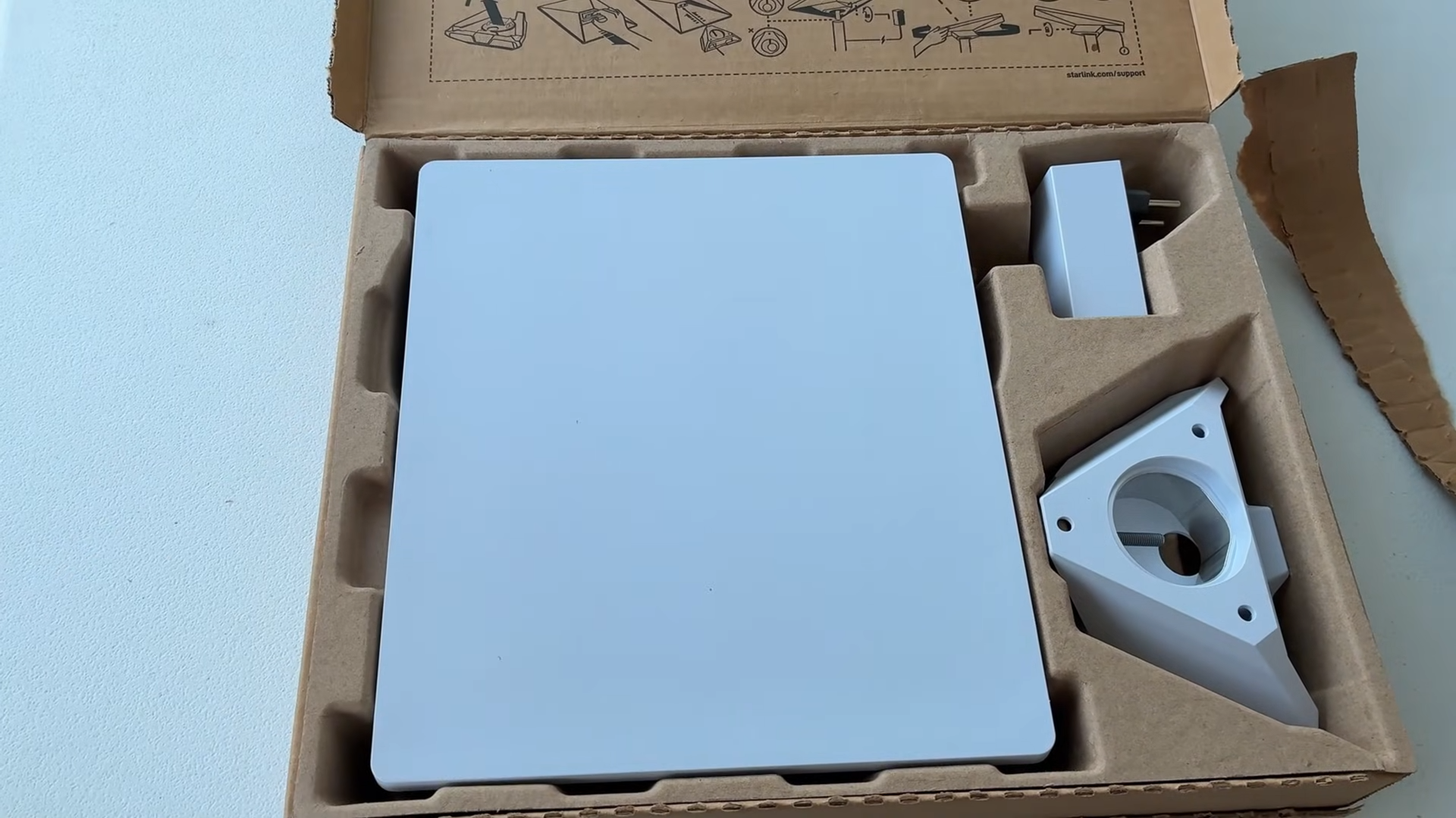 Starlink Mini: a solução portátil de internet via satélite com instalação simples e alto desempenho Starlink Mini: a solução portátil de internet via satélite com instalação simples e alto desempenho