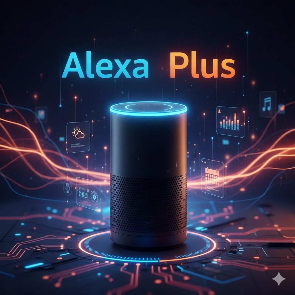 Alexa Plus revoluciona o Fire TV ao encontrar qualquer cena apenas pela sua descrição