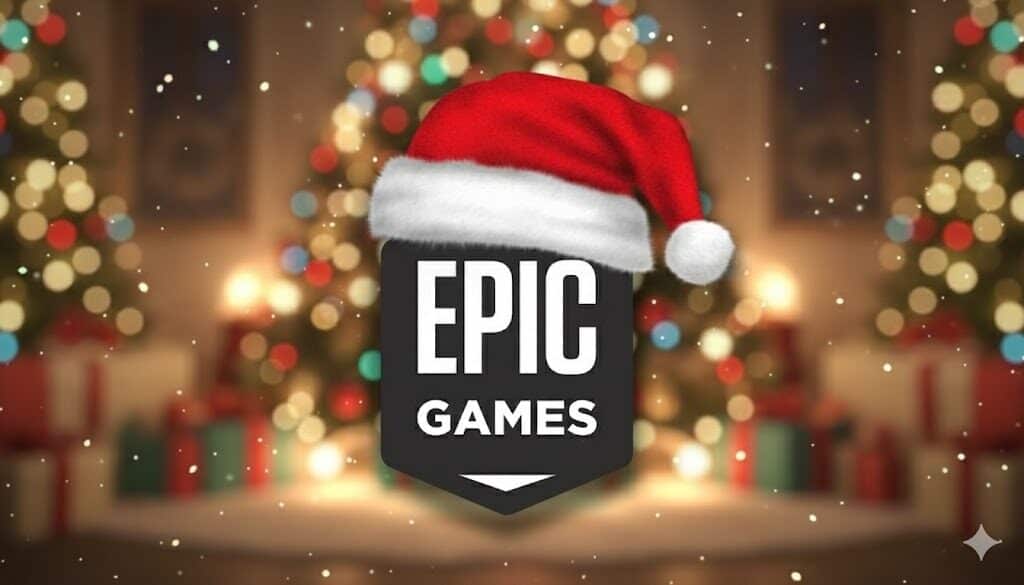 Epic Games libera jogo grátis do dia por tempo limitado na Epic Games Store