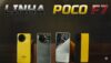 Poco X7 Pro, Poco F7, Poco F7 Pro e Poco F7 Ultra: qual “brutão” da Xiaomi entrega mais custo-benefício?
