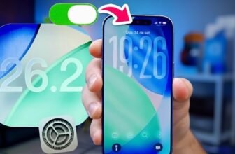 Atualização iOS 26.2: veja todas as novidades, melhorias e correções no iPhone