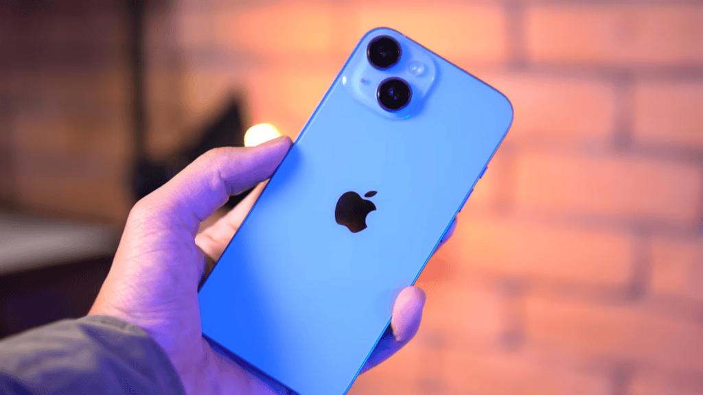 iPhone 14 em 2025: Ainda Vale a Pena? Análise Completa do Custo-Benefício da Apple iPhone 14 em 2025: Ainda Vale a Pena? Análise Completa do Custo-Benefício da Apple