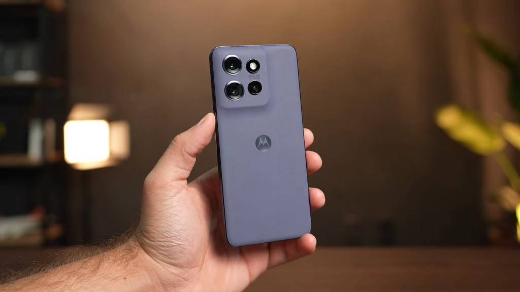 Motorola Edge 60 Neo: o compacto premium com carregamento sem fio, IP69 e câmera completa que virou referência em 2025 Motorola Edge 60 Neo: o compacto premium com carregamento sem fio, IP69 e câmera completa que virou referência em 2025