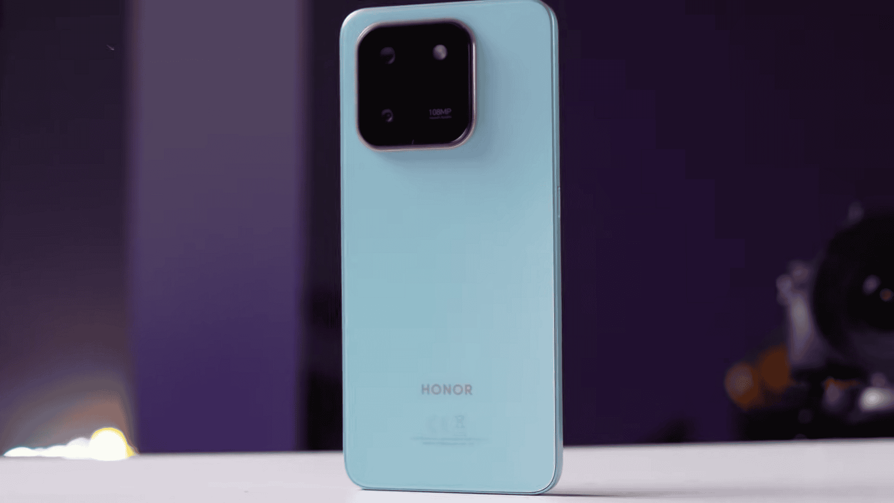 HONOR X7d é bom? Análise completa da bateria de 6500 mAh, câmera de 108MP e IA dedicada