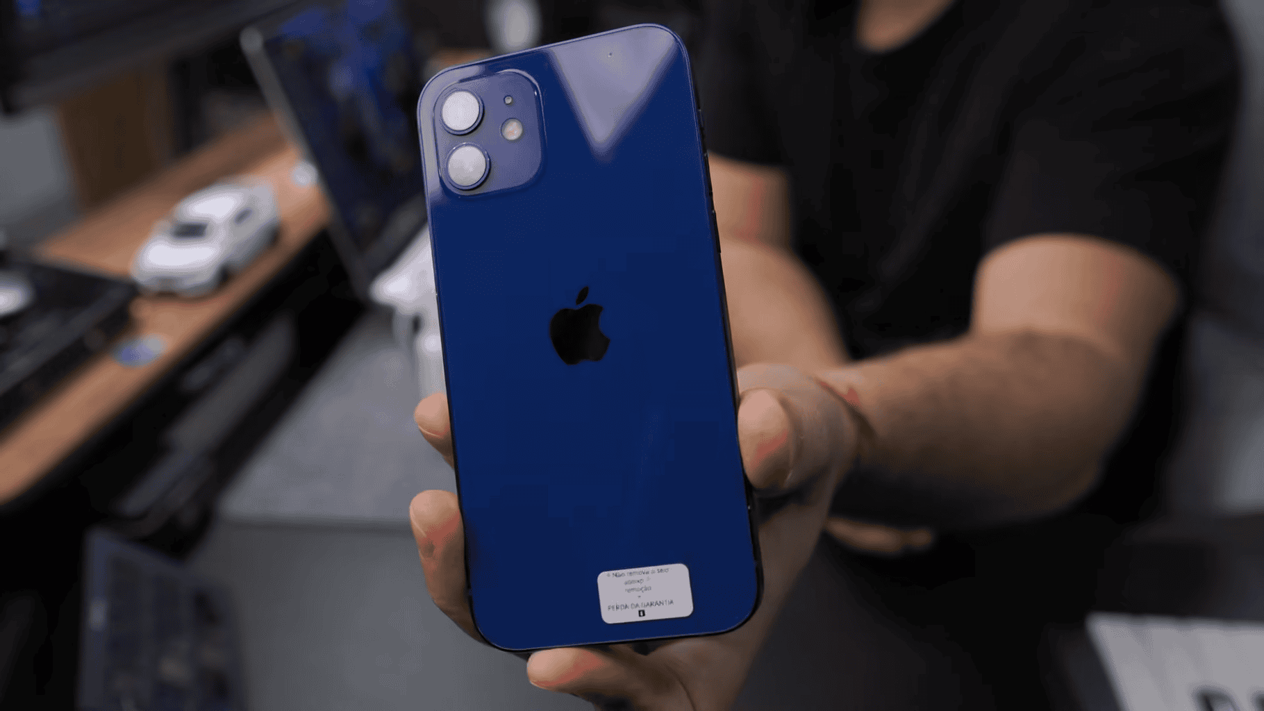 iPhone 12 Usado na Shopee por R$ 1.689: Análise Completa, Pontos Positivos, Riscos e Se Vale a Pena Comprar iPhone 12 Usado na Shopee por R$ 1.689: Análise Completa, Pontos Positivos, Riscos e Se Vale a Pena Comprar