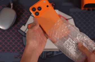 iPhone 17 Pro Max Falso da Shopee por R$ 399: Entenda o Golpe e Por que Não Vale a Pena