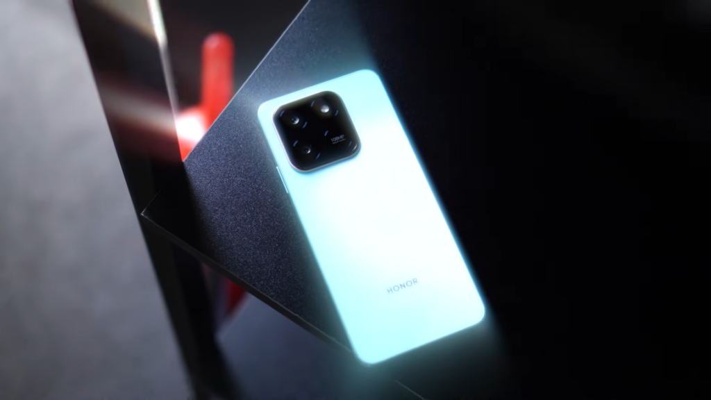 Honor X7D com bateria de 6.500 mAh: vale a pena esse gigante de autonomia em 2026? Honor X7D com bateria de 6.500 mAh: vale a pena esse gigante de autonomia em 2026?