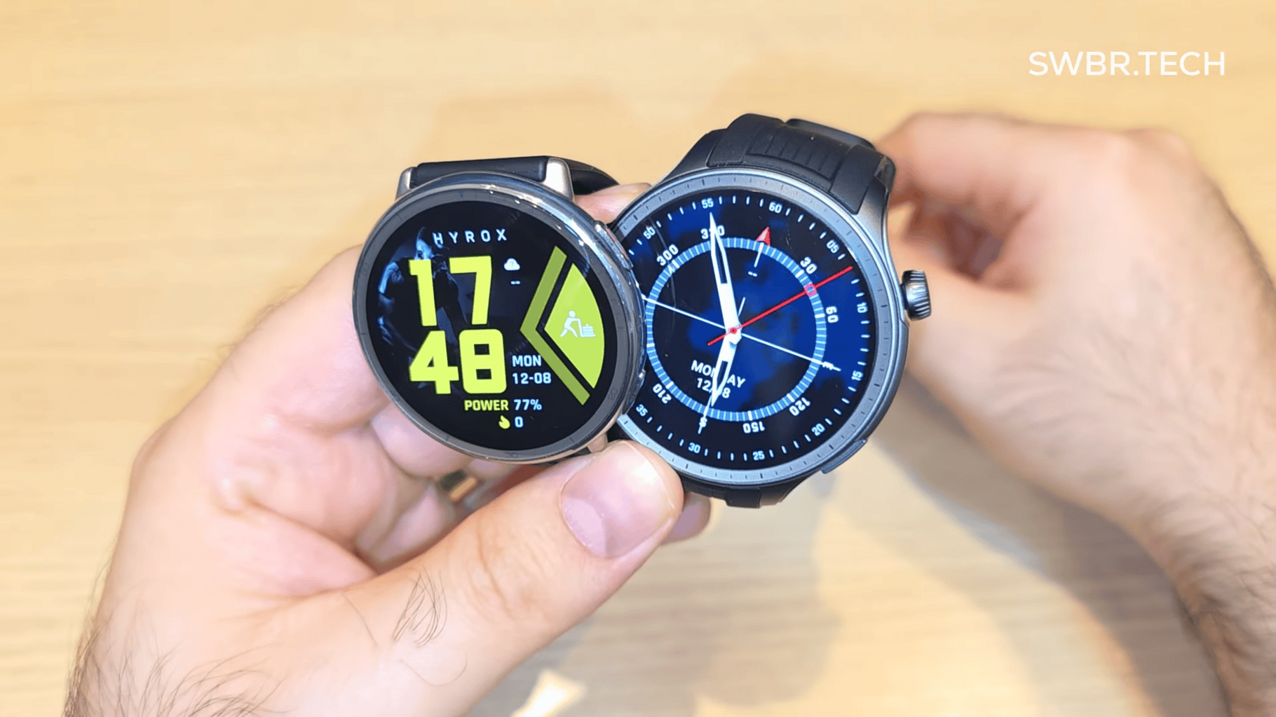 Comparativo Completo: Amazfit Active 2 vs Amazfit Balance – Diferenças, Vantagens e Qual Vale Mais a Pena Comprar Comparativo Completo: Amazfit Active 2 vs Amazfit Balance – Diferenças, Vantagens e Qual Vale Mais a Pena Comprar