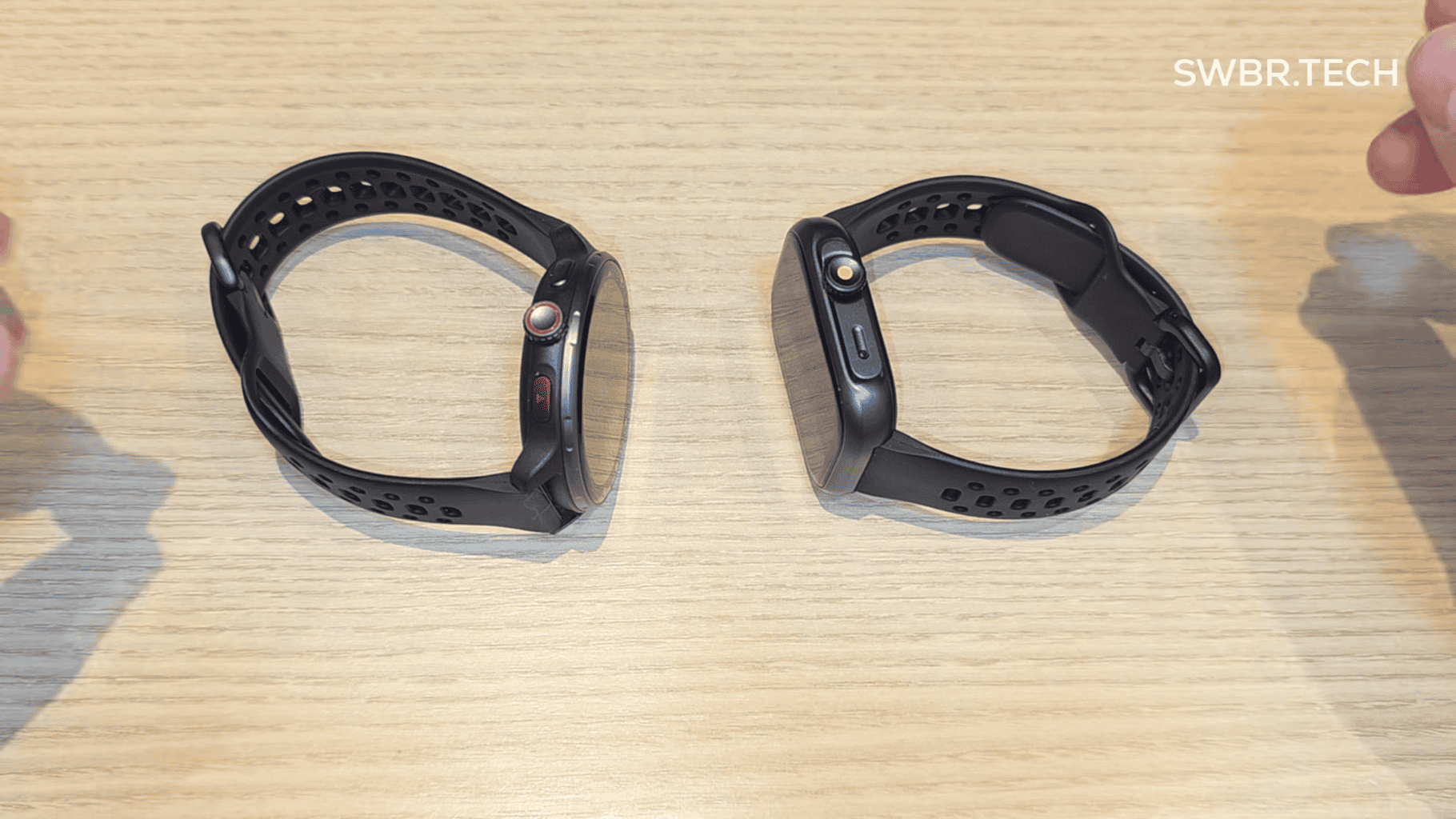 BETTDOW FB050 vs BETTDOW FB041: Guia Completo para Escolher o Melhor Smartwatch