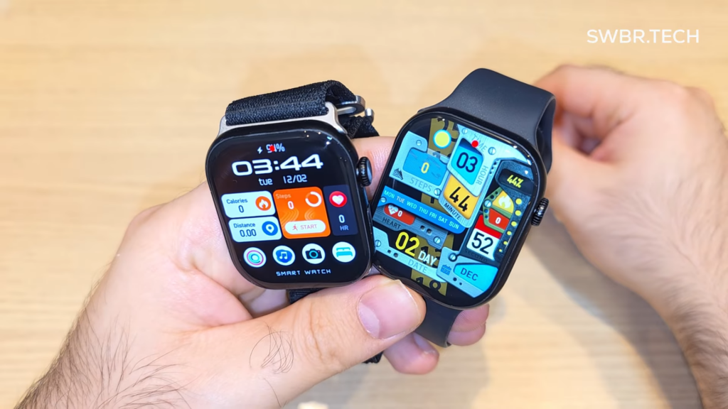 MICROWEAR W11 PRO vs MICROWEAR S11 PRO — Comparativo Completo: O Que Muda? Qual Vale Mais a Pena? MICROWEAR W11 PRO vs MICROWEAR S11 PRO — Comparativo Completo: O Que Muda? Qual Vale Mais a Pena?