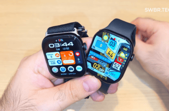 MICROWEAR W11 PRO vs MICROWEAR S11 PRO — Comparativo Completo: O Que Muda? Qual Vale Mais a Pena?