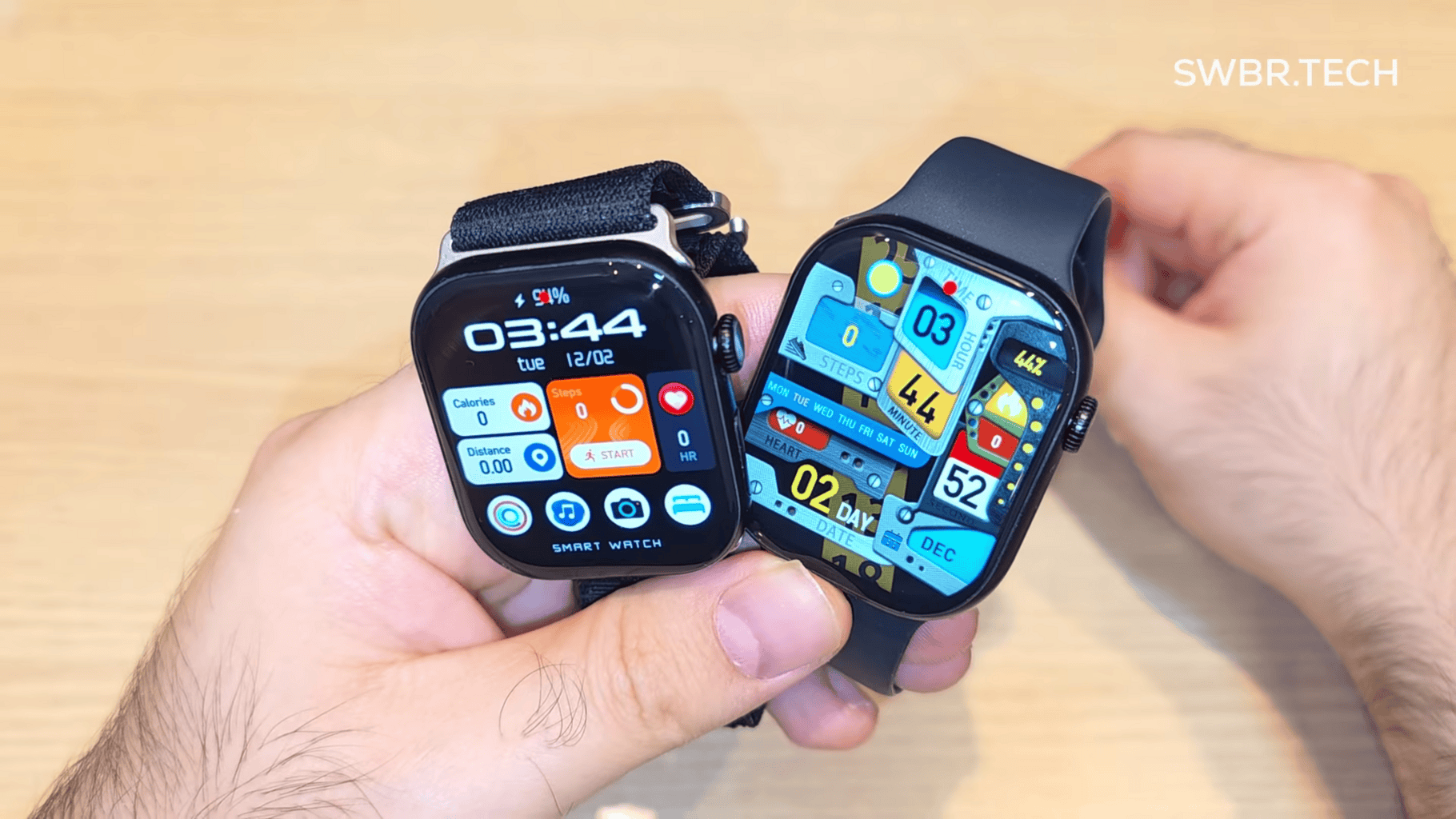 MICROWEAR W11 PRO vs MICROWEAR S11 PRO — Comparativo Completo: O Que Muda? Qual Vale Mais a Pena? MICROWEAR W11 PRO vs MICROWEAR S11 PRO — Comparativo Completo: O Que Muda? Qual Vale Mais a Pena?