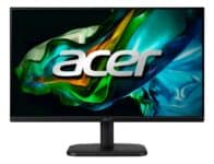 Monitor Acer com tela LCD de alta definição, cores vibrantes e desempenho excelente para trabalho e lazer.