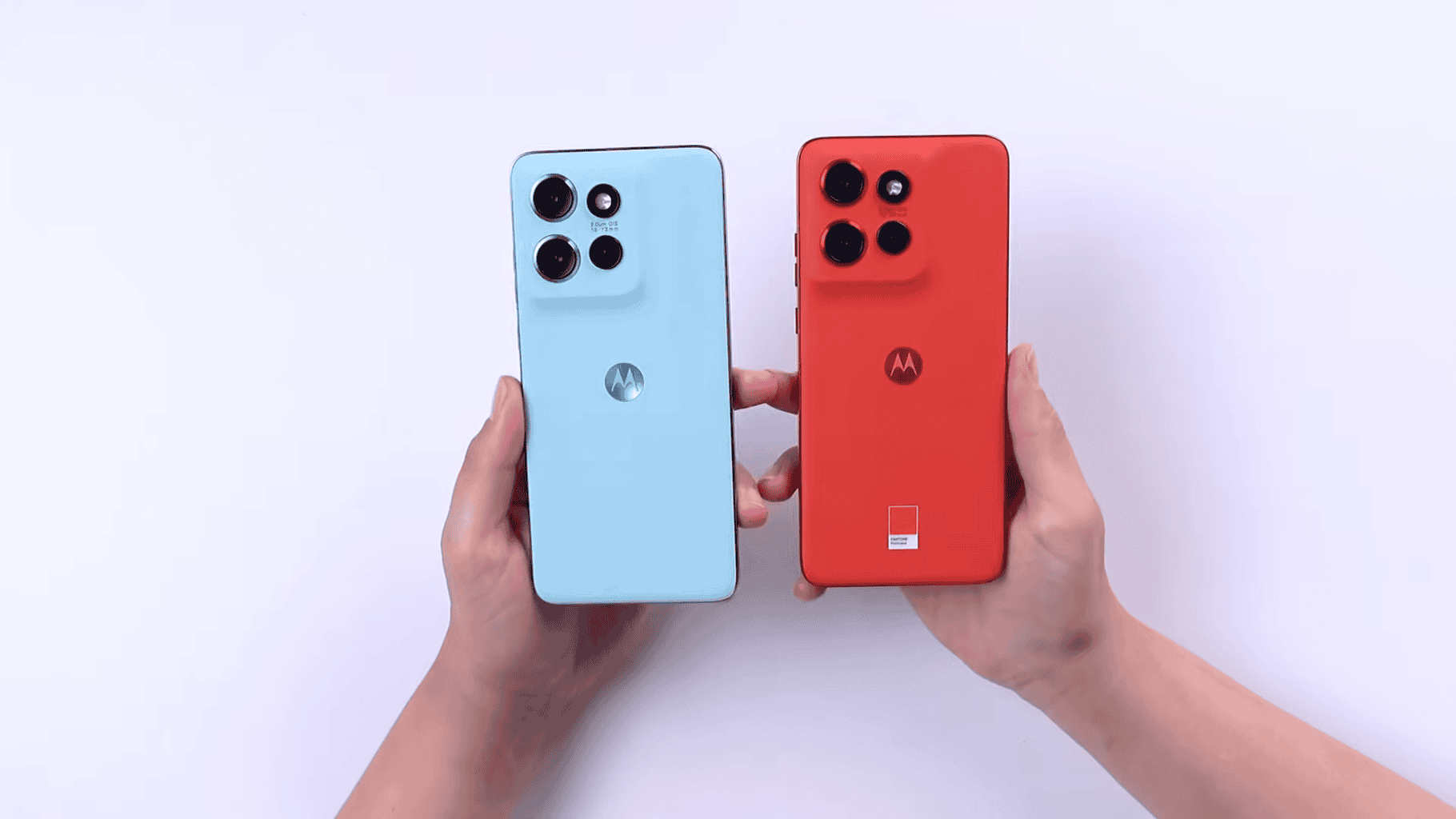 Motorola Edge 60 Neo vs Edge 50 Neo: Qual Vale Mais a Pena Comprar em 2025? Motorola Edge 60 Neo vs Edge 50 Neo: Qual Vale Mais a Pena Comprar em 2025?