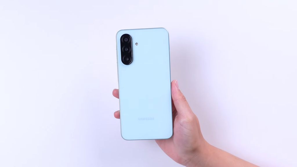 Galaxy A26 5G surpreende no custo-benefício e vira um dos melhores baratos da Samsung