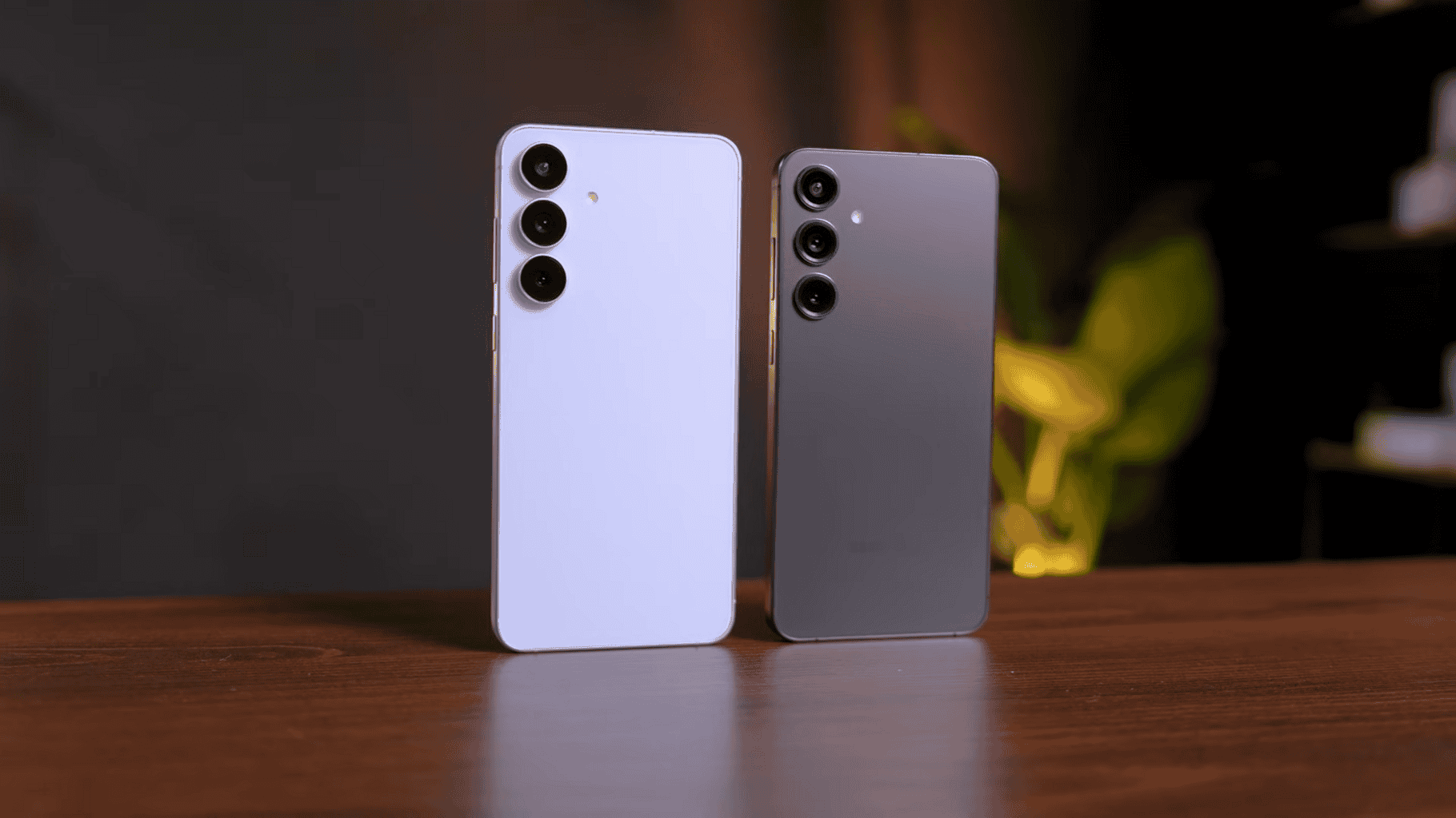 Galaxy S25 FE vs Galaxy S24 Plus: qual vale mais a pena comprar em 2026?