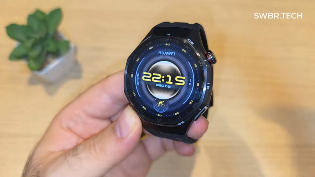 HUAWEI WATCH GT 6 PRO – Após 1 Mês de Uso: Ainda Vale a Pena em 2025?