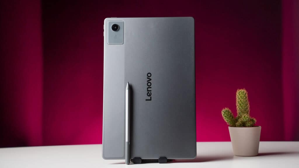 Tablet Lenovo Ideal Tab com Teclado e Caneta: Opção Completa, Barata e Ideal para Estudar e Trabalhar em 2026