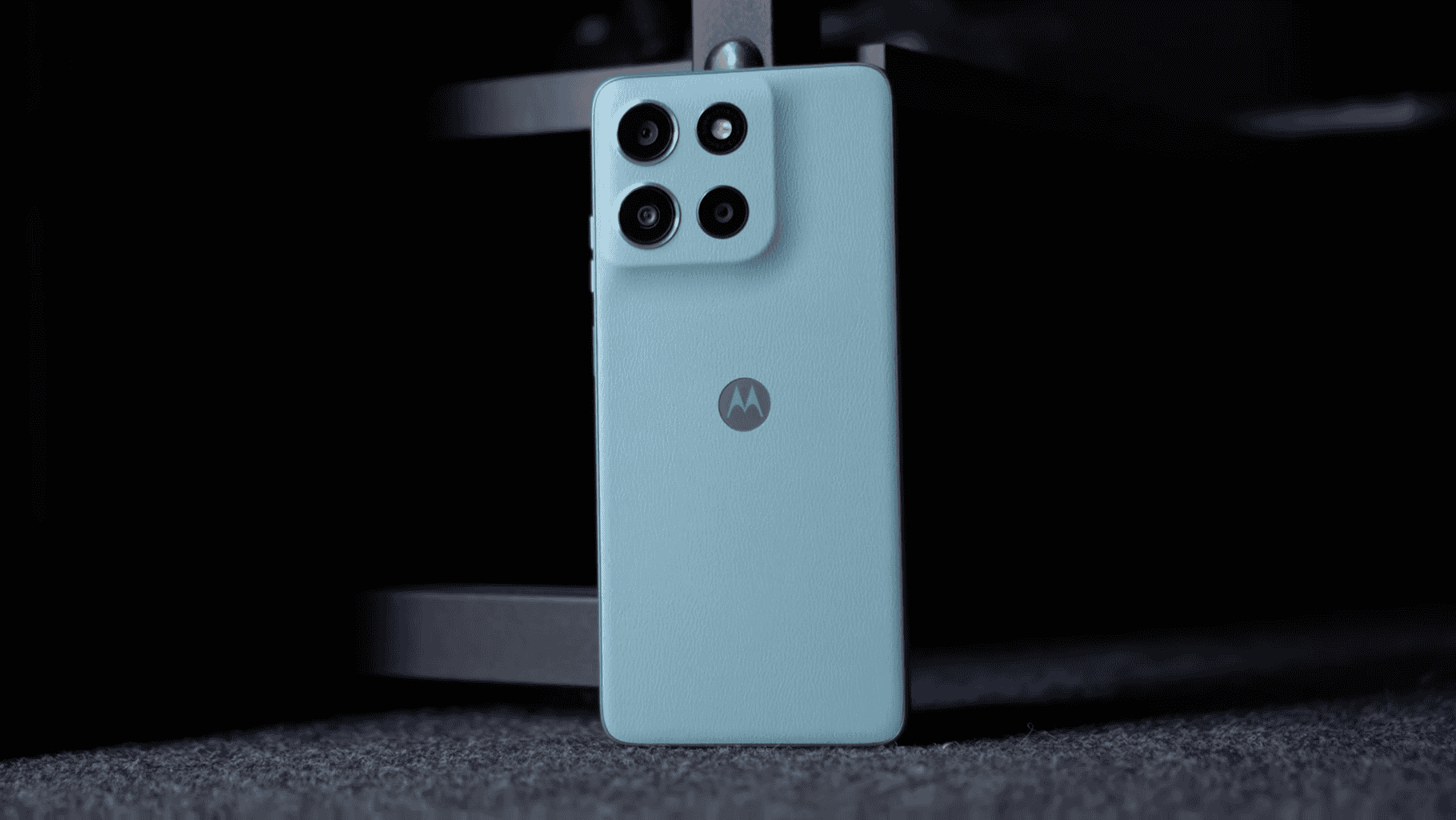 Moto G56: o celular barato com IP69, som estéreo e 256 GB que ninguém esperava para 2026 Moto G56: o celular barato com IP69, som estéreo e 256 GB que ninguém esperava para 2026