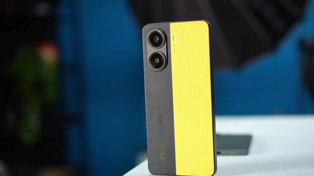 POCO X7 Pro entrega desempenho de topo, bateria gigante e tela premium por preço de intermediário