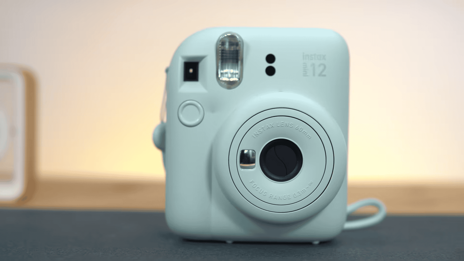 Por que a Instax Mini 12 virou a câmera instantânea mais vendida do Mercado Livre? Por que a Instax Mini 12 virou a câmera instantânea mais vendida do Mercado Livre?