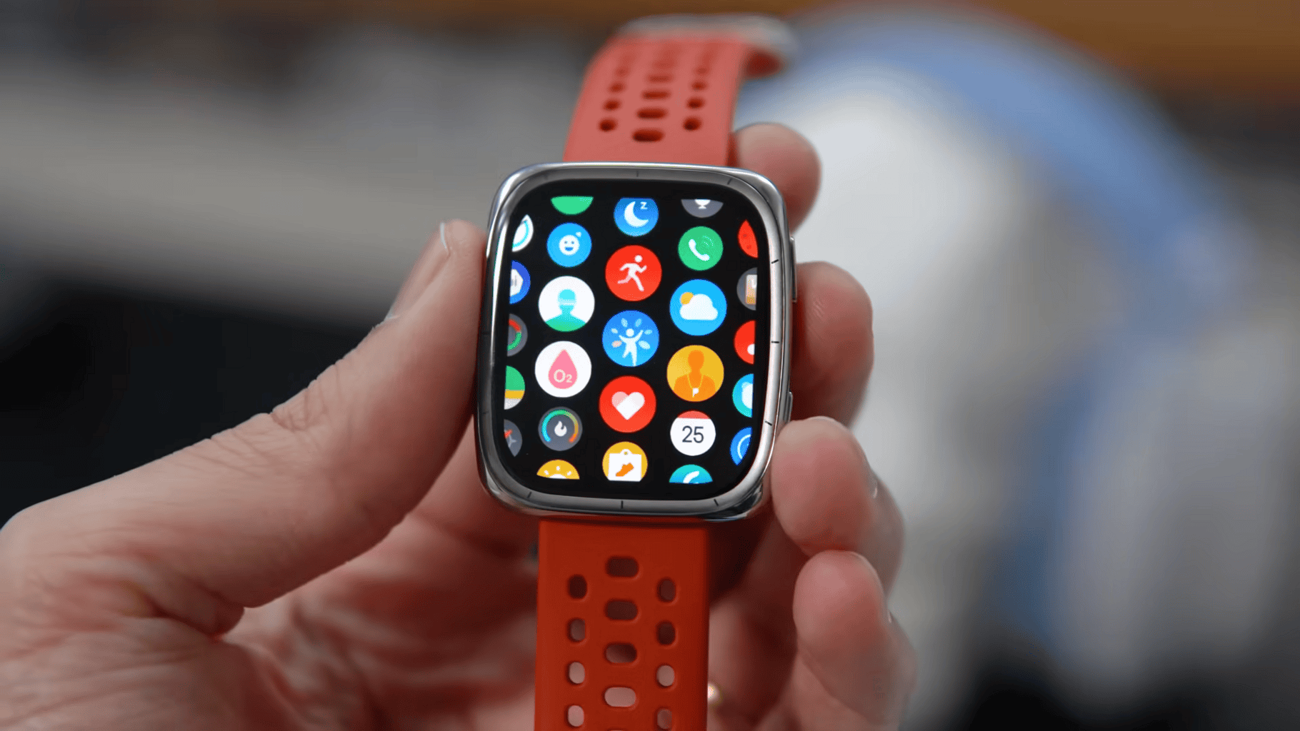 Amazfit Active 2 Square vale a pena em 2025? Review completo do smartwatch quadrado da Amazfit