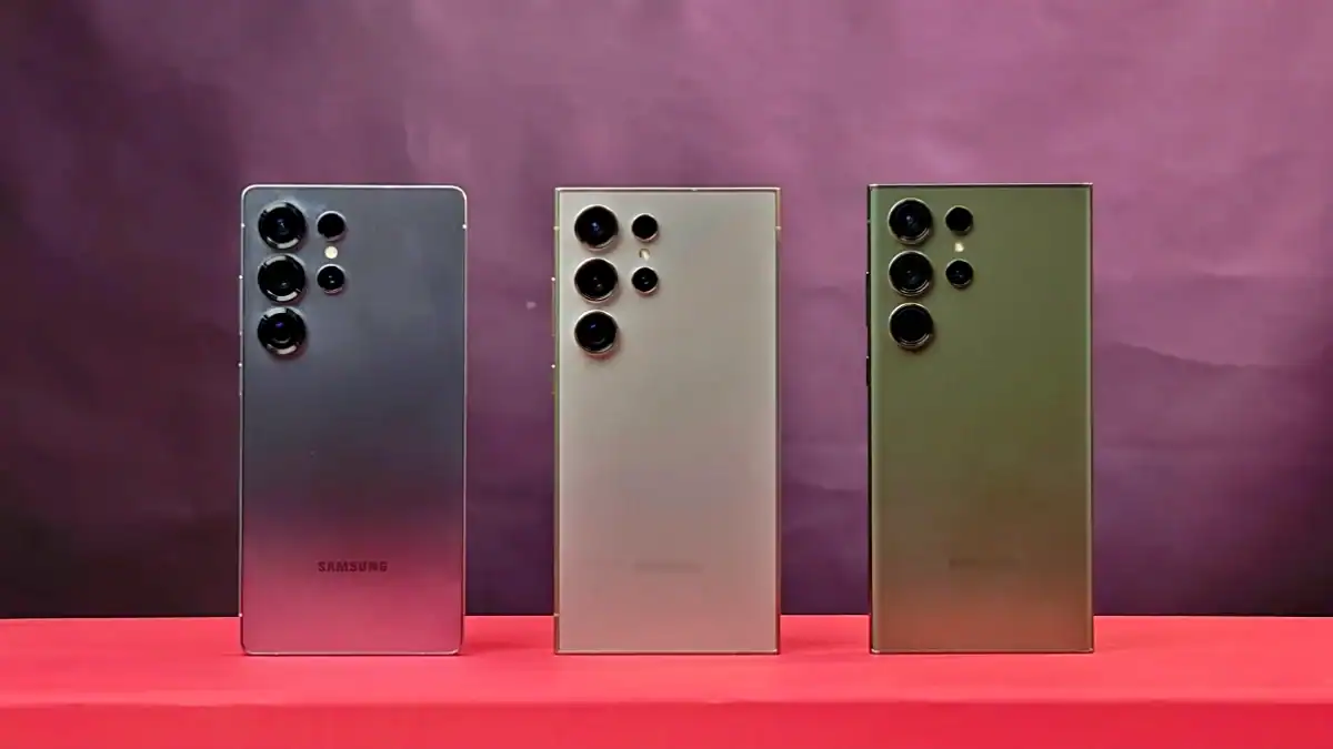 Comparativo Completo das Câmeras do Galaxy S25 Ultra, S24 Ultra e S23 Ultra: Qual é o Melhor para Fotos e Vídeos? Comparativo Completo das Câmeras do Galaxy S25 Ultra, S24 Ultra e S23 Ultra: Qual é o Melhor para Fotos e Vídeos?