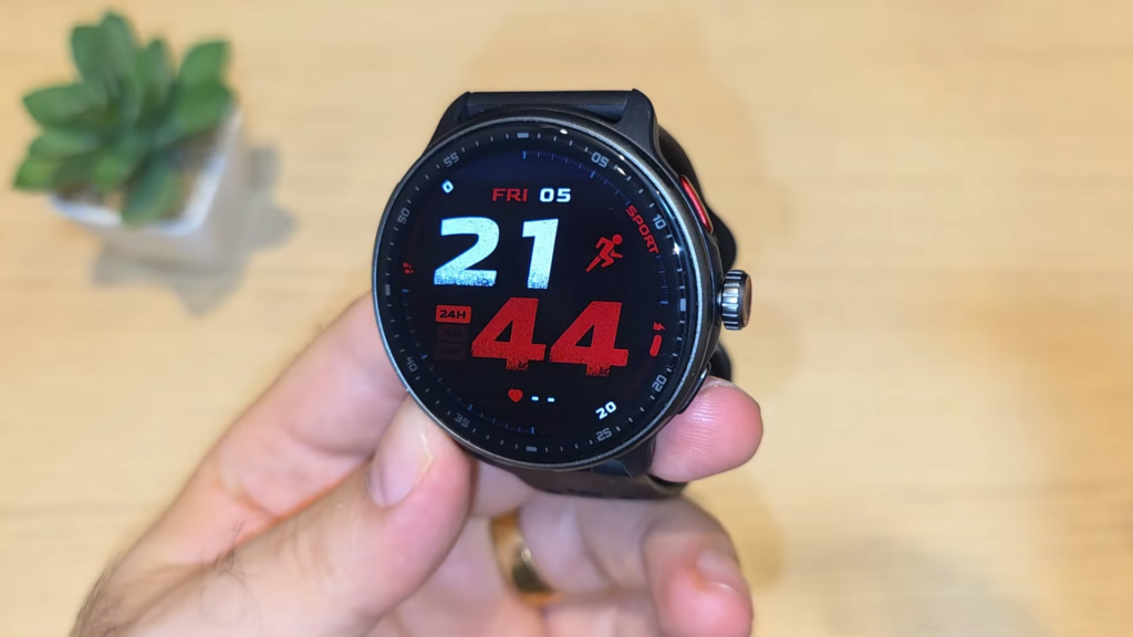 Smartwatch BETTDOW FB050 é bom? Análise completa com prós e contras em 2026 Smartwatch BETTDOW FB050 é bom? Análise completa com prós e contras em 2026