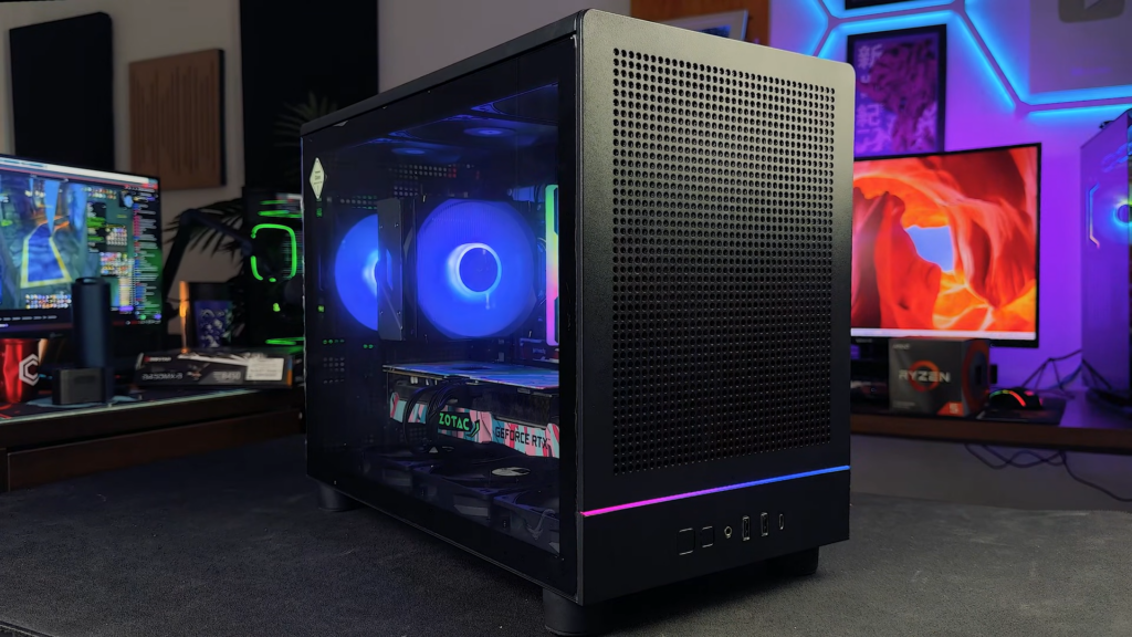 Como montar um PC Gamer gastando menos em 2026: dicas práticas antes de comprar peças Como montar um PC Gamer gastando menos em 2026: dicas práticas antes de comprar peças