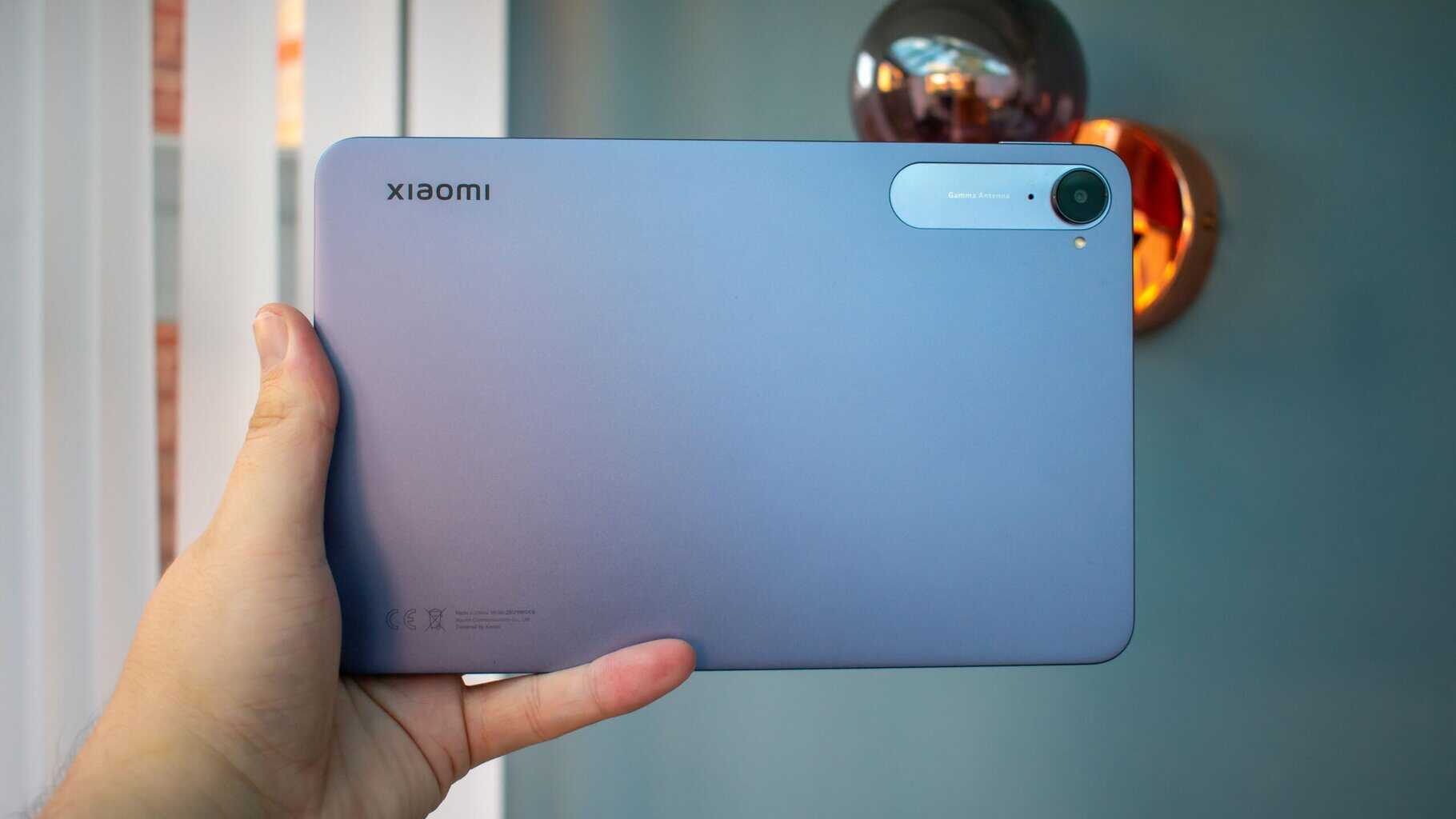 Xiaomi Pad Mini: o tablet compacto super potente que pode dominar o mercado Xiaomi Pad Mini: o tablet compacto super potente que pode dominar o mercado