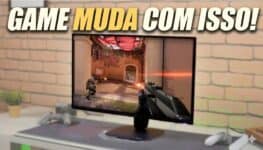 Alienware AW2525HM vs AW2725D: Dois Monitores Gamer “Top” e para Quem Cada Um Vale a Pena