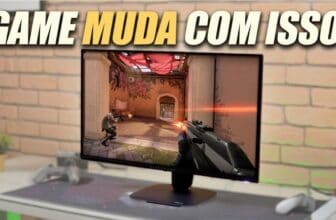 Alienware AW2525HM vs AW2725D: Dois Monitores Gamer “Top” e para Quem Cada Um Vale a Pena