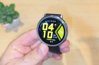Amazfit Active 2 após 8 meses de uso: um smartwatch completo que continua valendo muito a pena