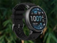 Amazfit Active Max: o novo smartwatch robusto com até 25 dias de bateria