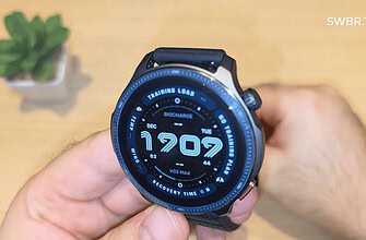 Amazfit Balance 2: 5 configurações essenciais para aproveitar ao máximo o seu smartwatch