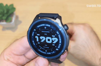 Amazfit Balance 2: 5 configurações essenciais para aproveitar ao máximo o seu smartwatch