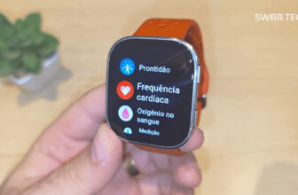 Amazfit Bip 6: 5 pontos essenciais antes de comprar o smartwatch em 2026